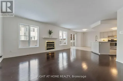 104 B Craig Henry Drive Ottawa ON K2G 6L8