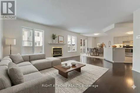 104 B Craig Henry Drive Ottawa ON K2G 6L8