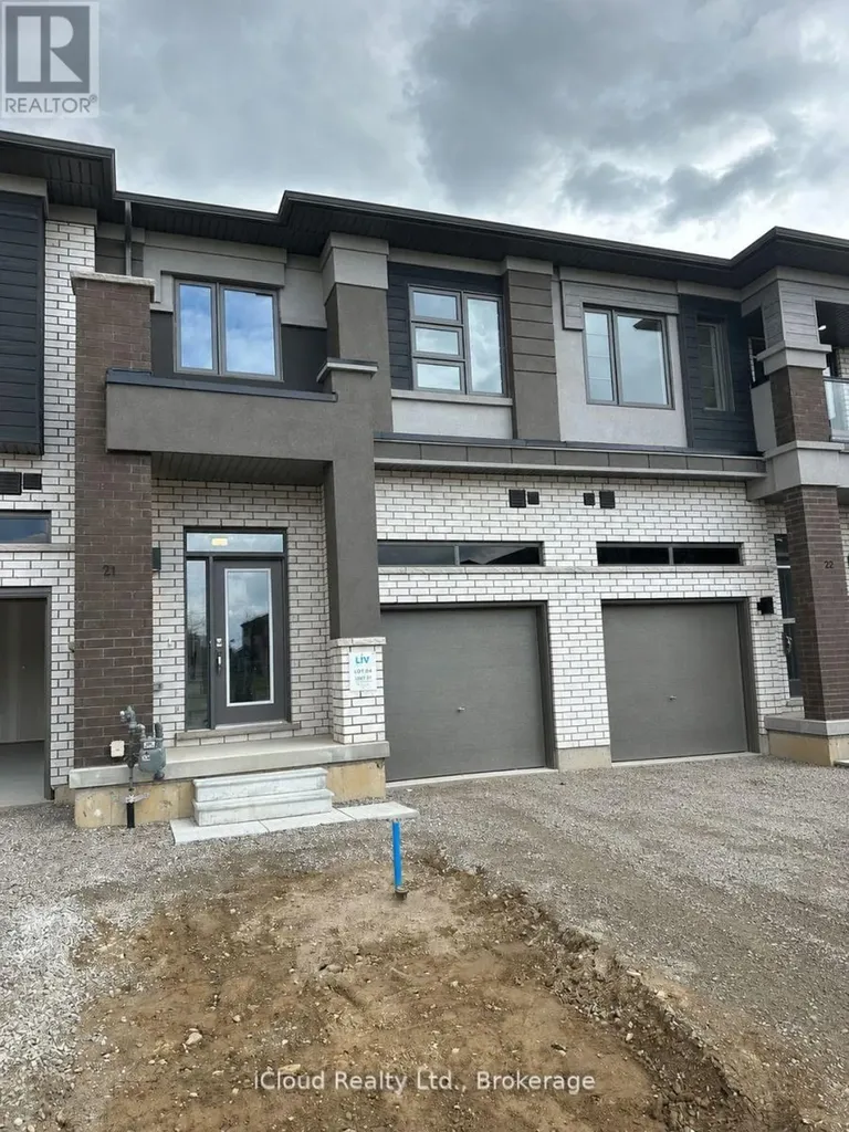 660 Colborne Street West Brantford ON N3T 0Y7