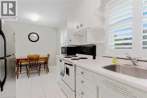1410 Eleanor Avenue Cambridge ON N3H 4N2