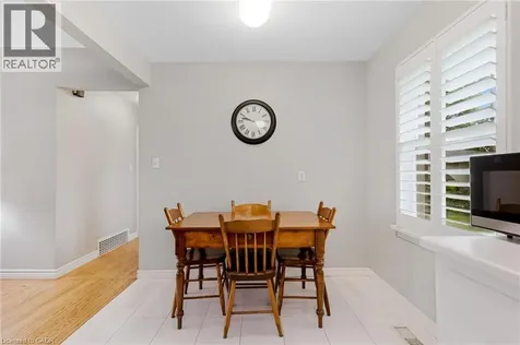 1410 Eleanor Avenue Cambridge ON N3H 4N2