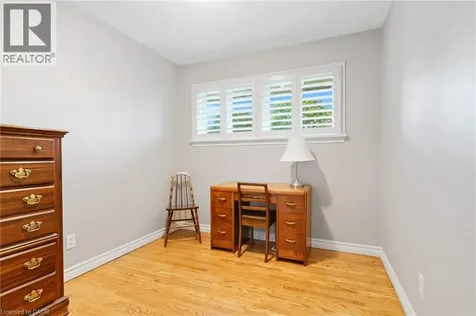 1410 Eleanor Avenue Cambridge ON N3H 4N2