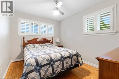 1410 Eleanor Avenue Cambridge ON N3H 4N2