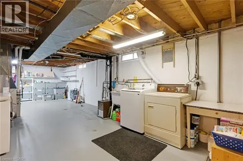 1410 Eleanor Avenue Cambridge ON N3H 4N2