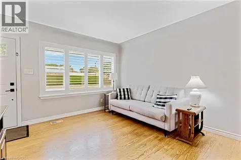 1410 Eleanor Avenue Cambridge ON N3H 4N2