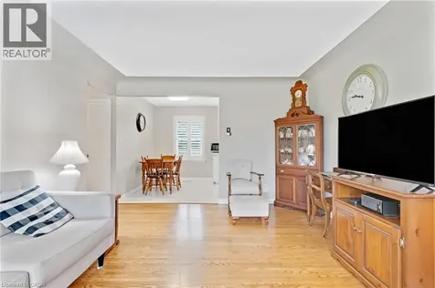 1410 Eleanor Avenue Cambridge ON N3H 4N2