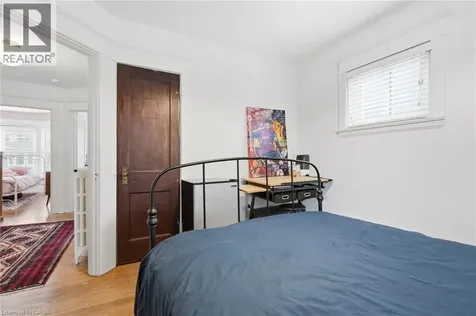 37 Connaught Avenue South Hamilton ON L8M 3C3