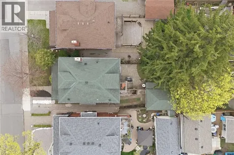 37 Connaught Avenue South Hamilton ON L8M 3C3
