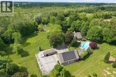 314 7th Concession Road East Flamborough ON L8B 1T5