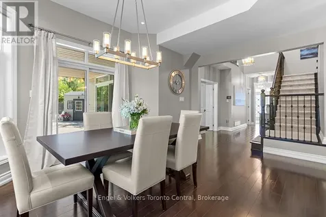 42 Silver Crescent Collingwood ON L9Y 0E9
