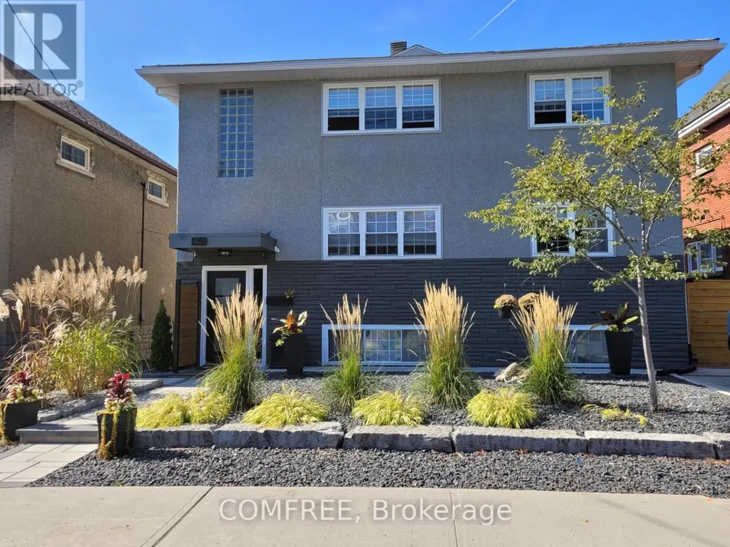 32 St Francis Street Ottawa ON K1Y 1W5