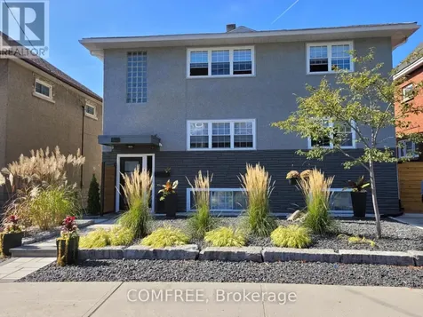 32 St Francis Street Ottawa ON K1Y 1W5
