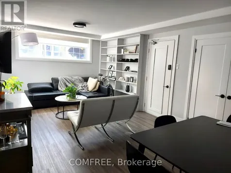 32 St Francis Street Ottawa ON K1Y 1W5