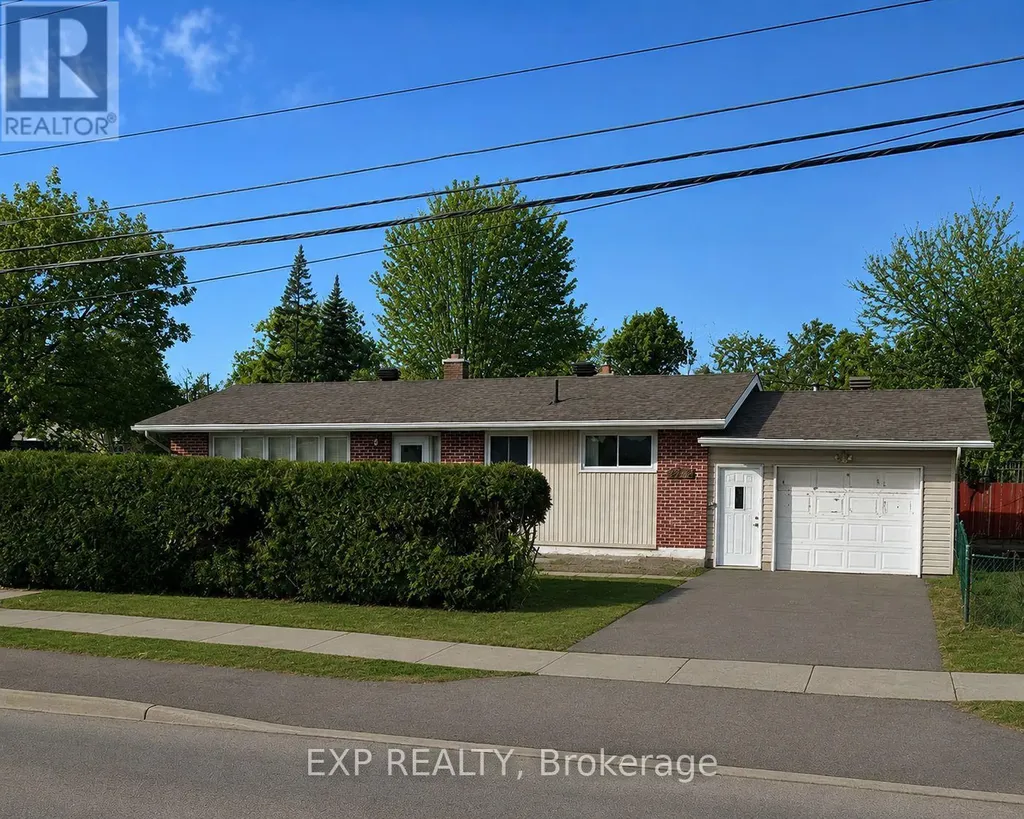 2473 Walkley Road Ottawa ON K1G 3H2