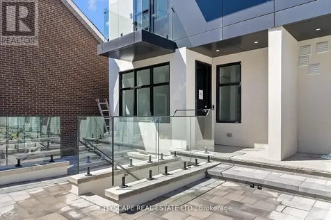 587 Oakwood Avenue Toronto (oakwood Village) ON M6E 2X8