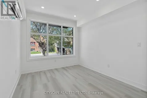 587 Oakwood Avenue Toronto (oakwood Village) ON M6E 2X8