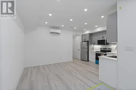 587 Oakwood Avenue Toronto (oakwood Village) ON M6E 2X8