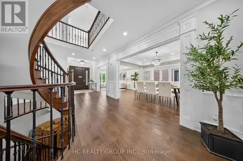 2151 Rodick Road Markham (cachet) ON L6C 1S8