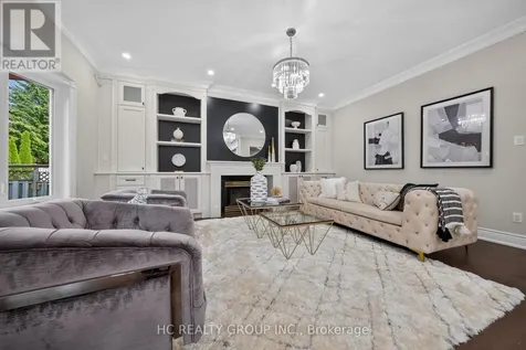 2151 Rodick Road Markham (cachet) ON L6C 1S8