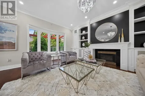 2151 Rodick Road Markham (cachet) ON L6C 1S8