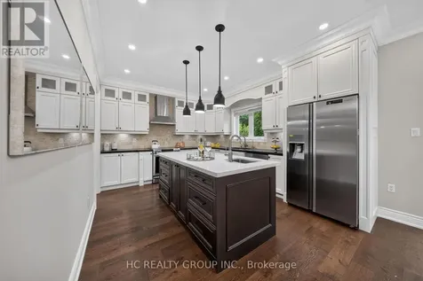 2151 Rodick Road Markham (cachet) ON L6C 1S8