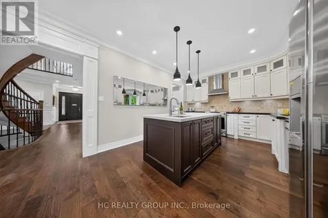 2151 Rodick Road Markham (cachet) ON L6C 1S8