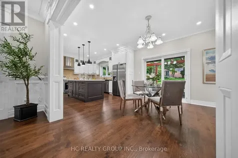 2151 Rodick Road Markham (cachet) ON L6C 1S8