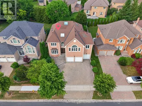 2151 Rodick Road Markham (cachet) ON L6C 1S8