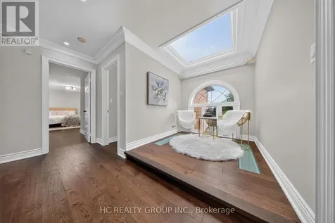 2151 Rodick Road Markham (cachet) ON L6C 1S8