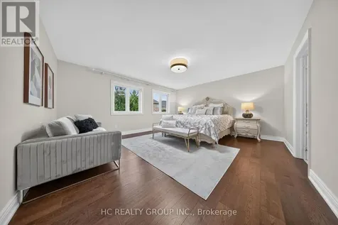2151 Rodick Road Markham (cachet) ON L6C 1S8