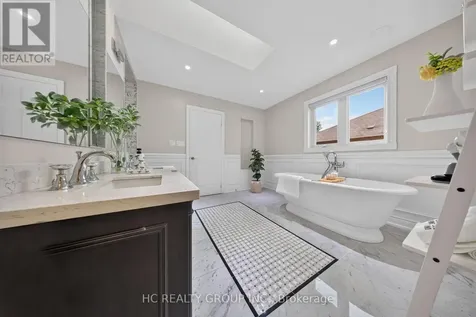 2151 Rodick Road Markham (cachet) ON L6C 1S8