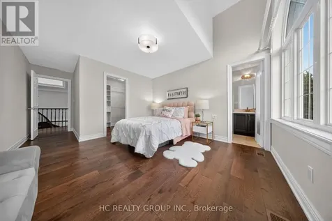 2151 Rodick Road Markham (cachet) ON L6C 1S8