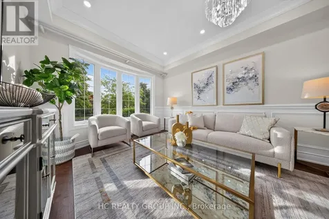 2151 Rodick Road Markham (cachet) ON L6C 1S8