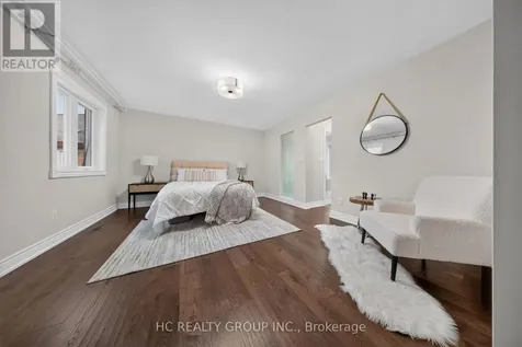 2151 Rodick Road Markham (cachet) ON L6C 1S8