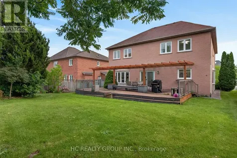 2151 Rodick Road Markham (cachet) ON L6C 1S8