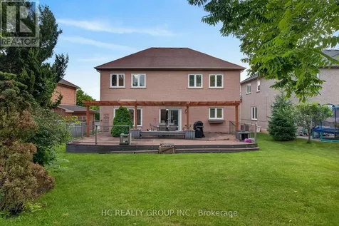 2151 Rodick Road Markham (cachet) ON L6C 1S8