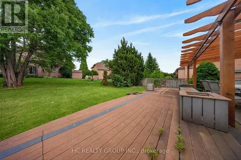 2151 Rodick Road Markham (cachet) ON L6C 1S8