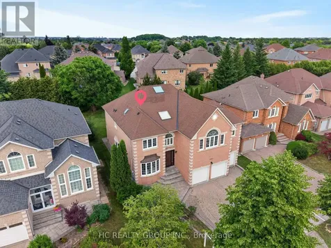 2151 Rodick Road Markham (cachet) ON L6C 1S8