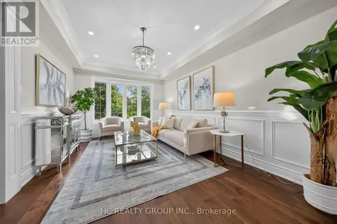 2151 Rodick Road Markham (cachet) ON L6C 1S8