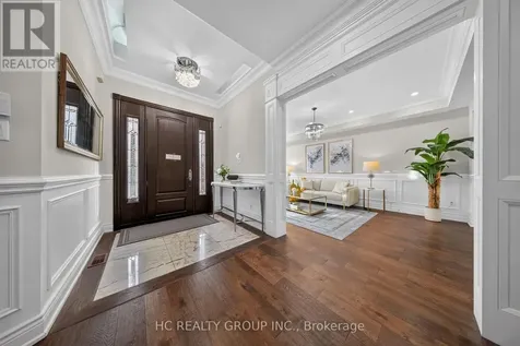 2151 Rodick Road Markham (cachet) ON L6C 1S8