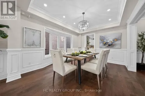 2151 Rodick Road Markham (cachet) ON L6C 1S8