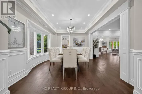 2151 Rodick Road Markham (cachet) ON L6C 1S8