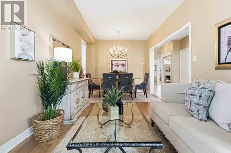 23 Cody Avenue Whitby (brooklin) ON L1M 1K7