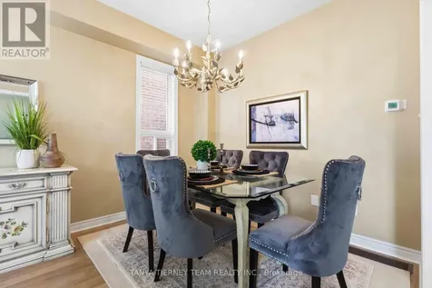 23 Cody Avenue Whitby (brooklin) ON L1M 1K7