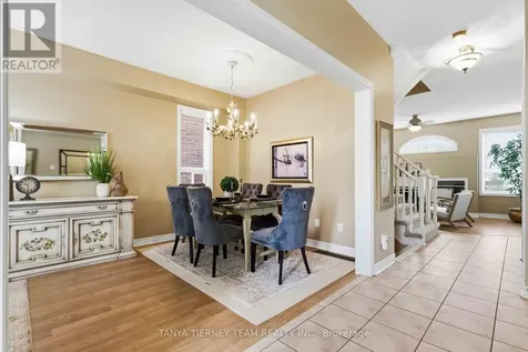 23 Cody Avenue Whitby (brooklin) ON L1M 1K7