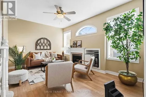 23 Cody Avenue Whitby (brooklin) ON L1M 1K7