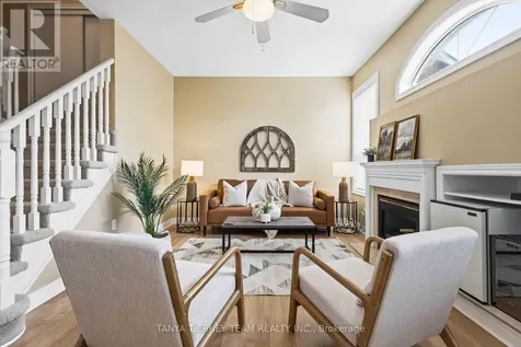 23 Cody Avenue Whitby (brooklin) ON L1M 1K7