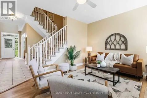 23 Cody Avenue Whitby (brooklin) ON L1M 1K7