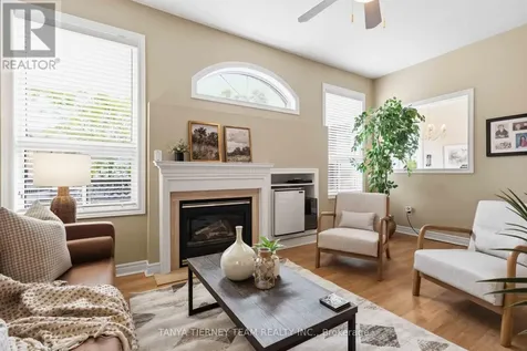 23 Cody Avenue Whitby (brooklin) ON L1M 1K7