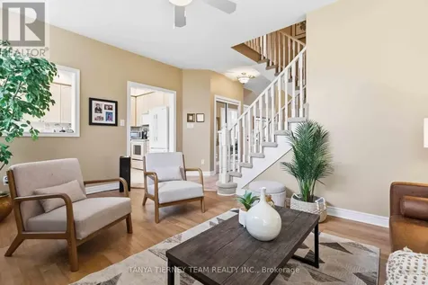 23 Cody Avenue Whitby (brooklin) ON L1M 1K7